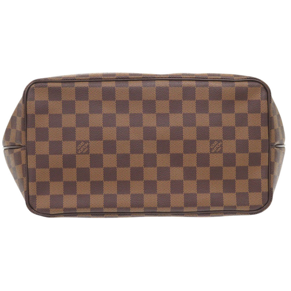 Louis Vuitton N41102 Damier Westminster GM Canvas Brown Handbag 6I1476Lg5K2