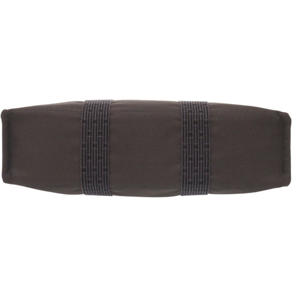 Hermes Tote Bag Her Line Tote Mm Mens Canvas Gray