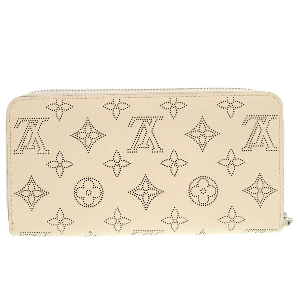 Louis Vuitton Long Purse M69821 Mahina Yvoire Monogram Wallet Case