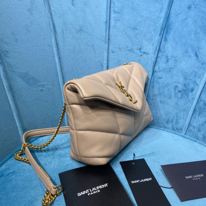 YSL Saint Laurent Ysl Saint Laurent Bags 350 Travel Bag