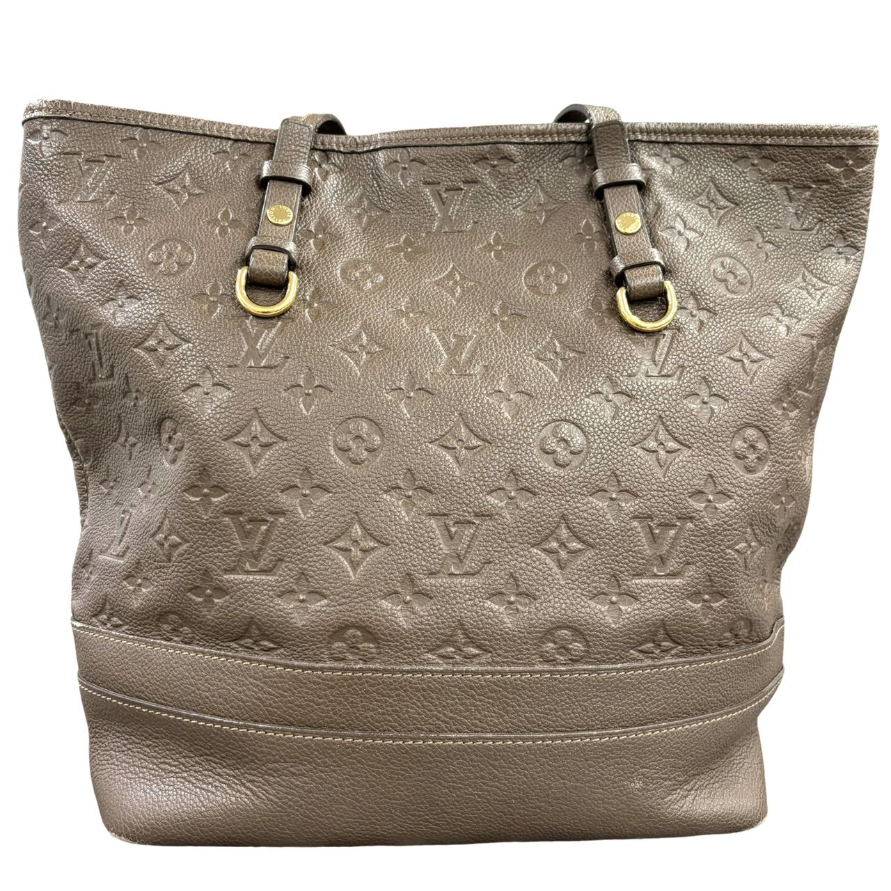 Louis Vuitton Monogram Empreinte Citadine Fashion Accessory