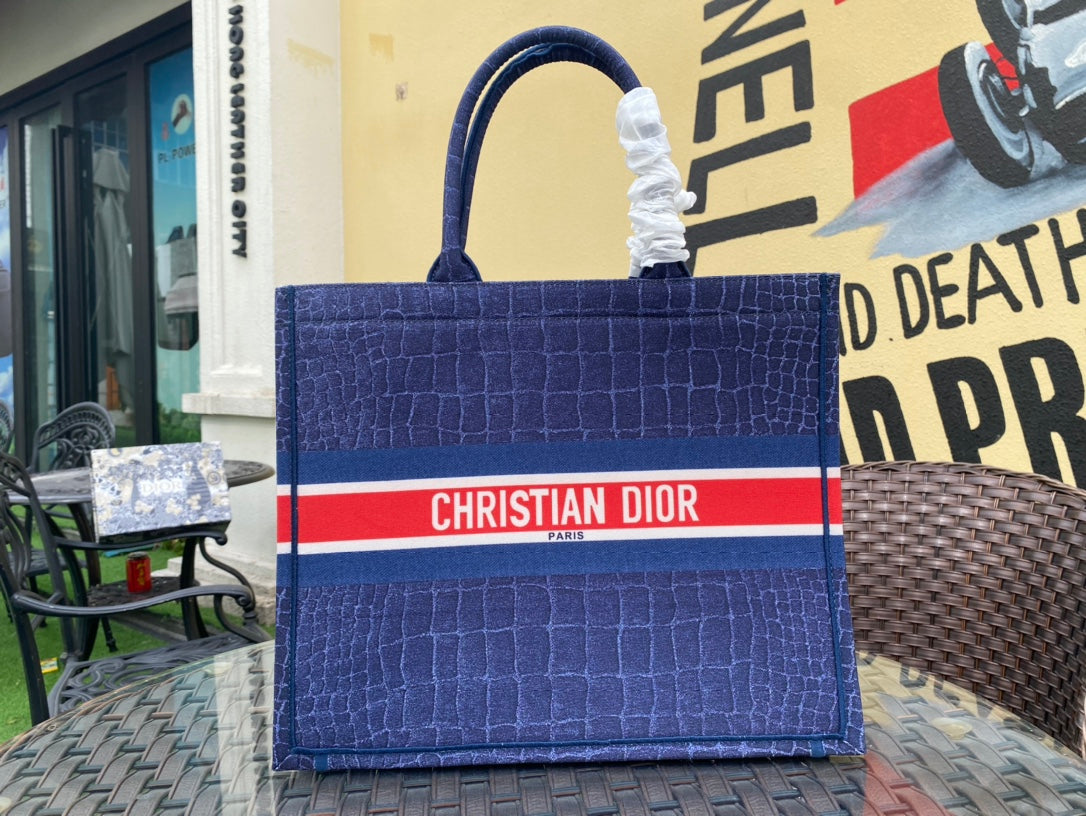 New Lux DIR 378 Travel Bag