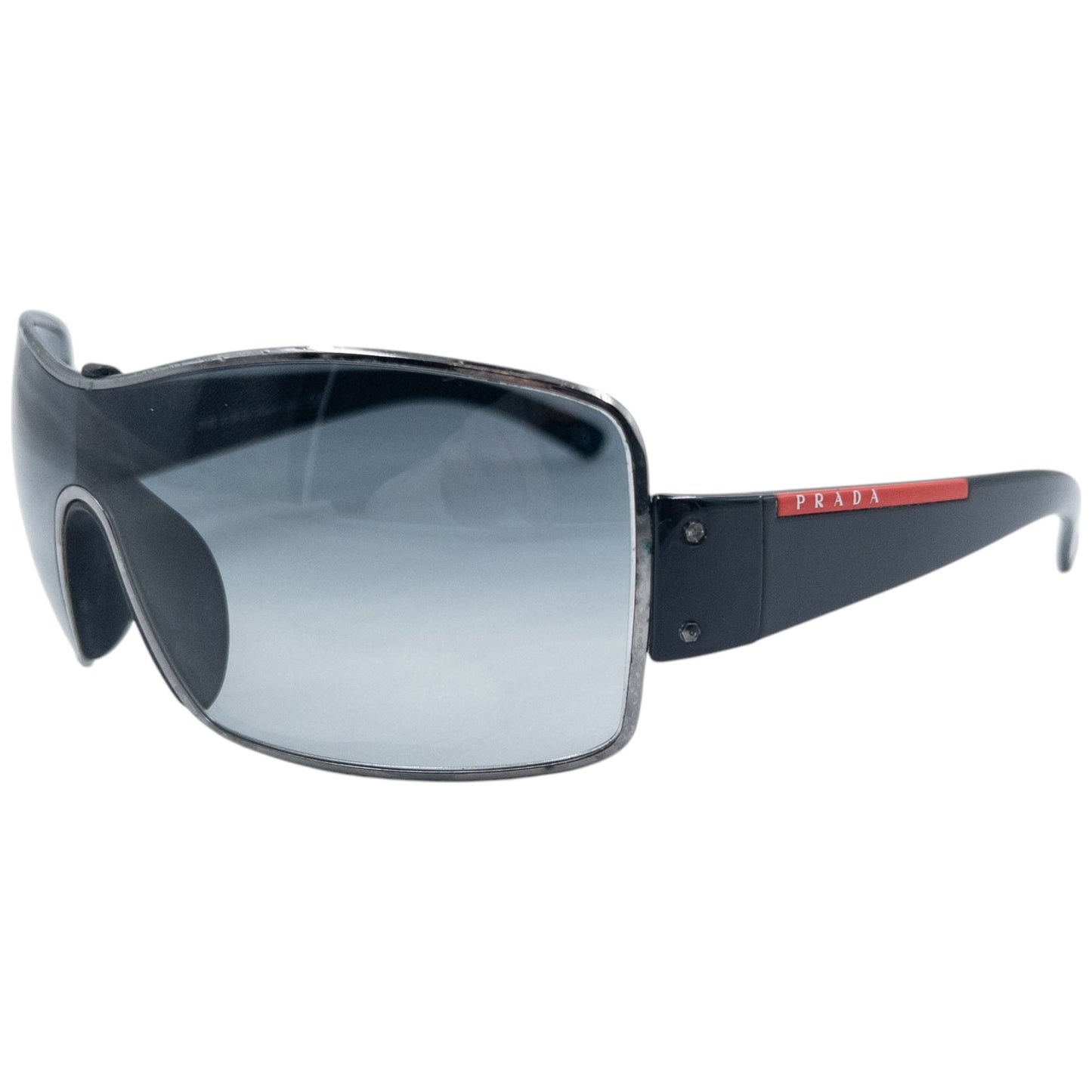 Prada Handbag Sport Sunglasses 2 Black