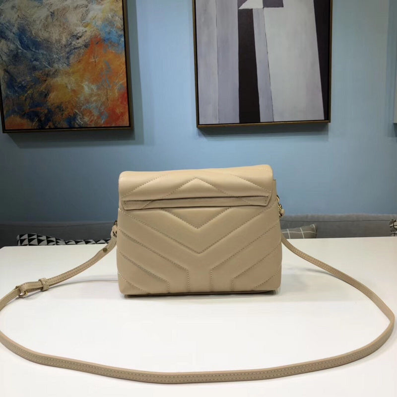 YSL Saint Laurent Ysl Saint Saurent Bags 556 Travel Bag