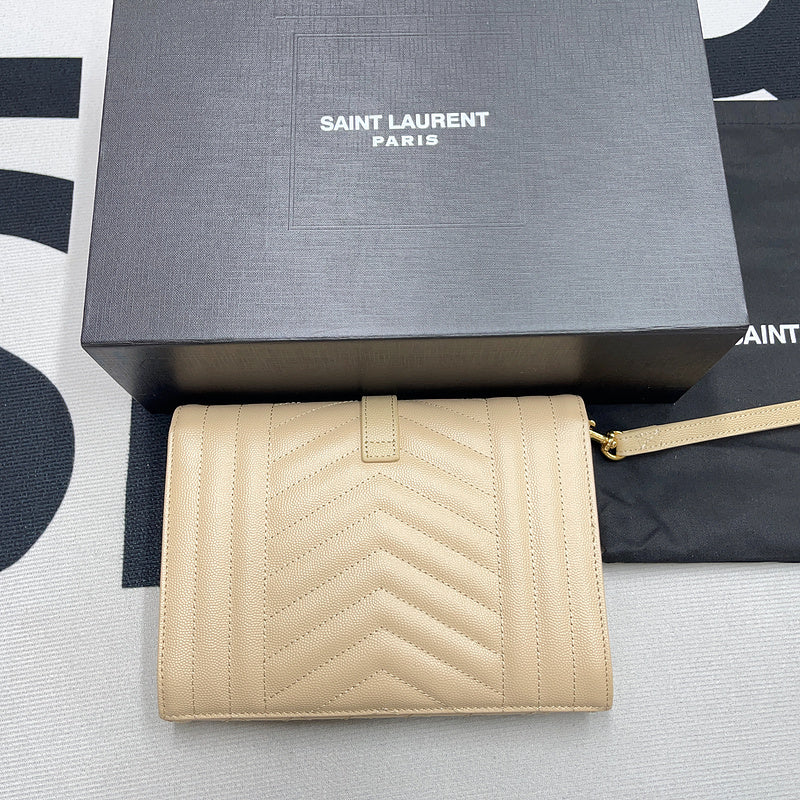 YSL Saint Laurent Ysl Saint Saurent Bags 598 Travel Bag