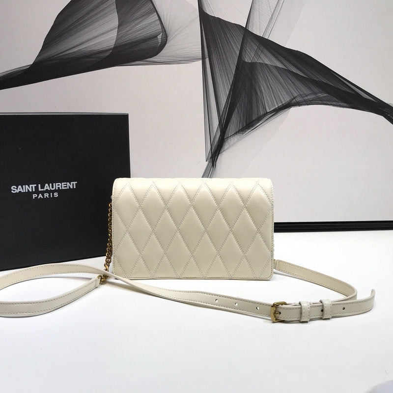 YSL Saint Laurent Ysl Saint Saurent Bags 539 Travel Bag