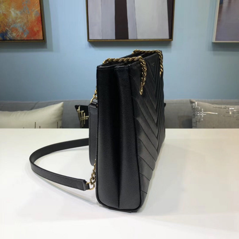 YSL Saint Laurent Ysl Saint Saurent Bags 531 Travel Bag