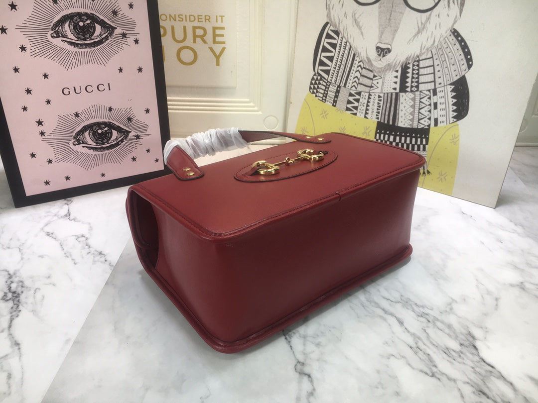 EN - Luxury GCI 562 Travel Bag