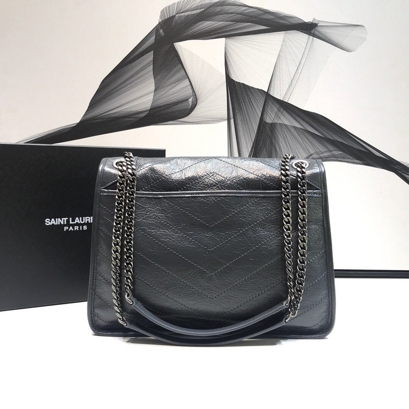 YSL Saint Laurent Bag Zonex Ysl Saint Laurent Bags 472 Travel Bag