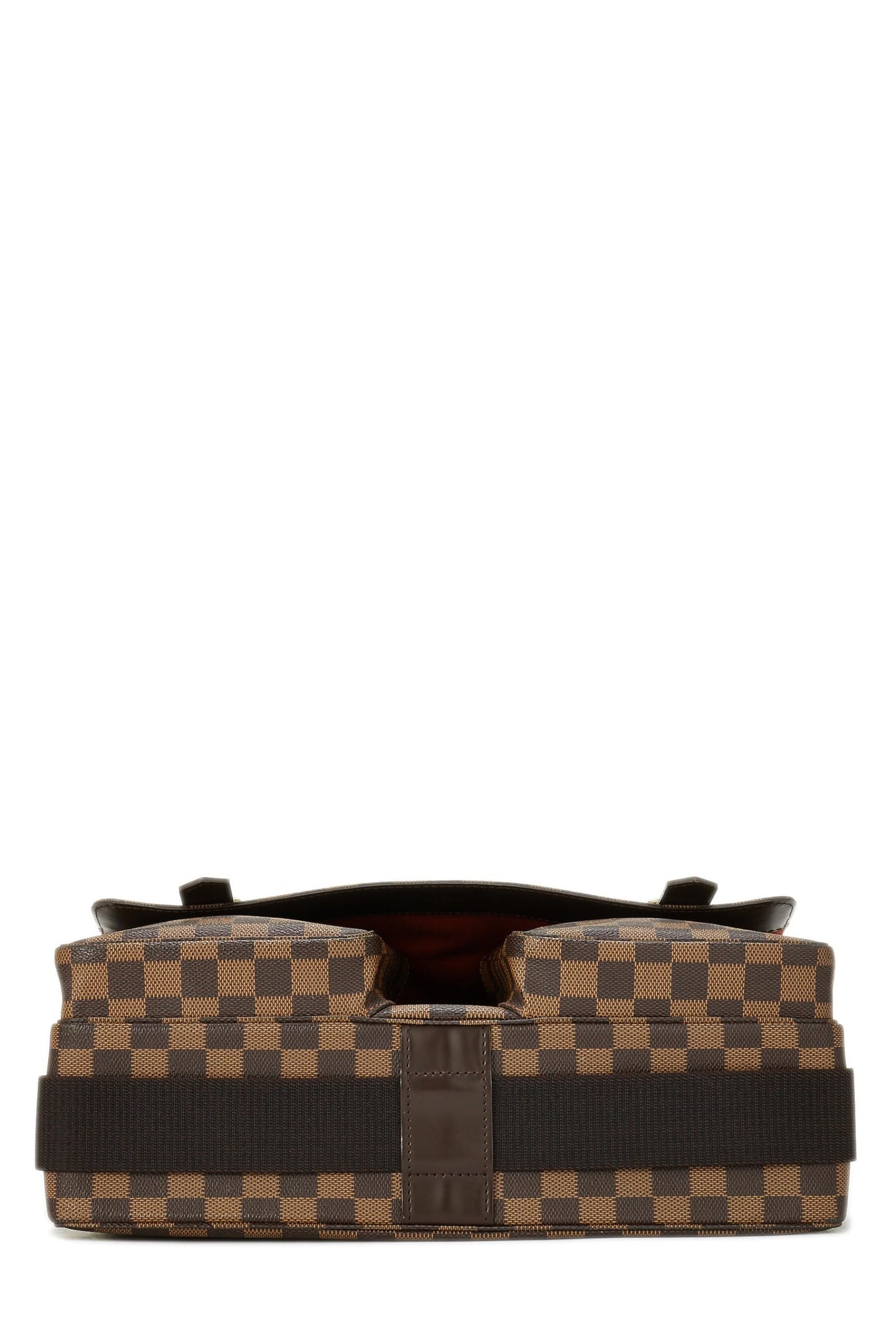 Louis Vuitton, Damier Ebene Broadway, Brown