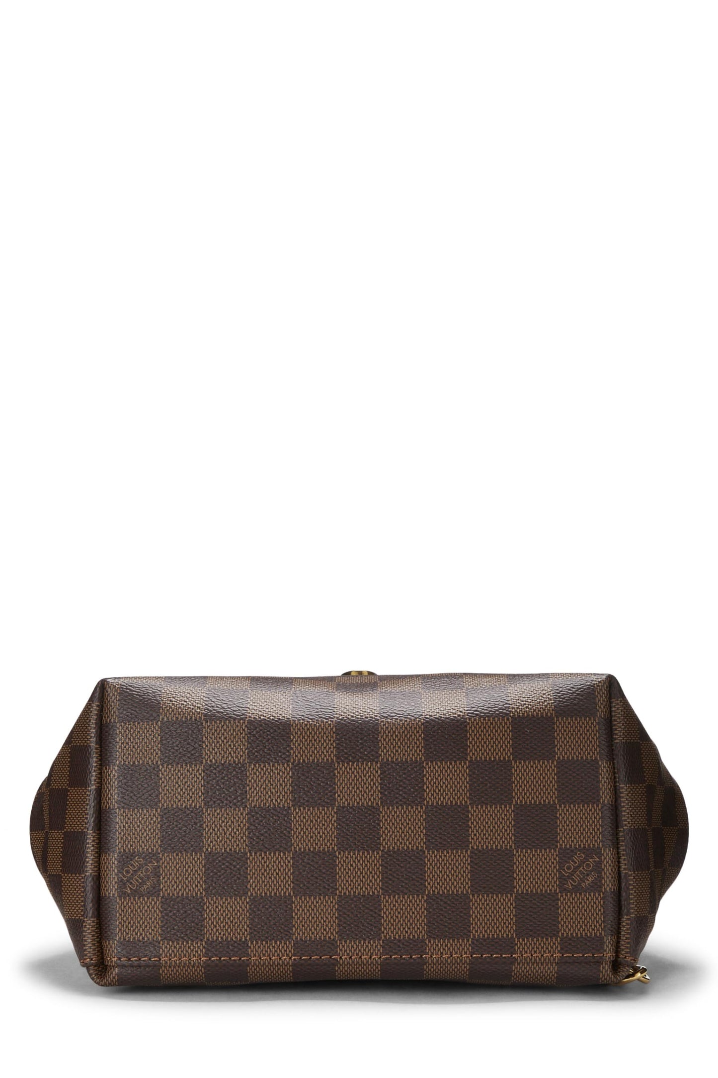 Louis Vuitton, Pink Damier Ebene Clapton Backpack, Pink