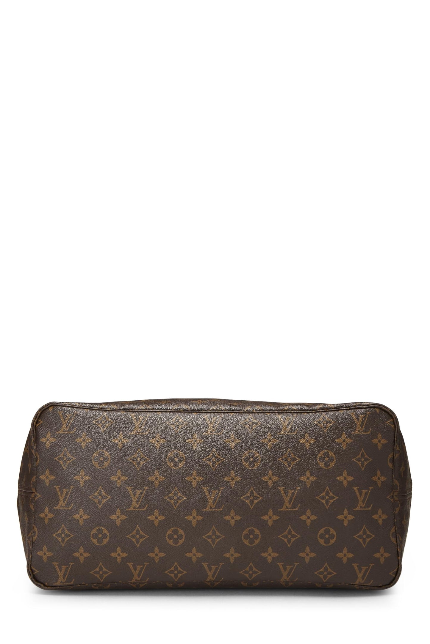 Louis Vuitton, Pink Monogram Canvas Neo Neverfull GM, Pink
