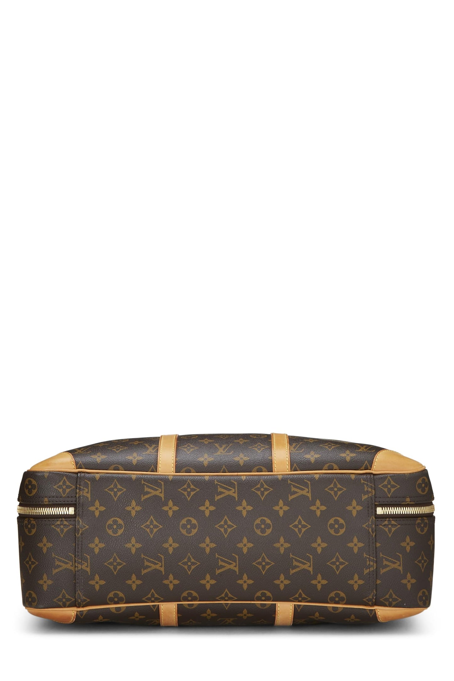 Louis Vuitton, Monogram Canvas Sirius 45, Brown