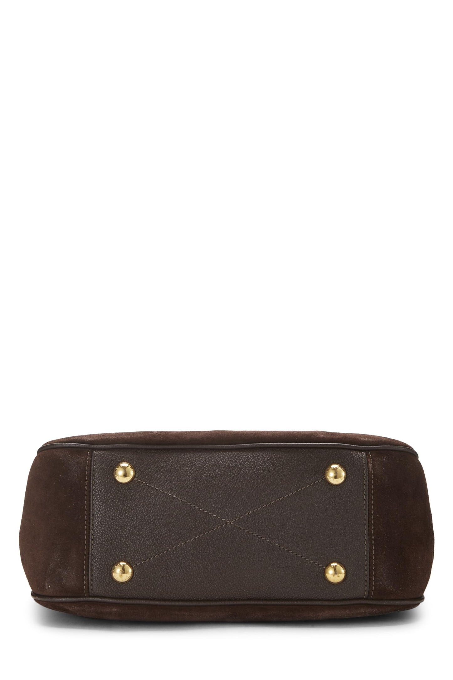 Louis Vuitton, Terre Empreinte Audacie PM, Brown