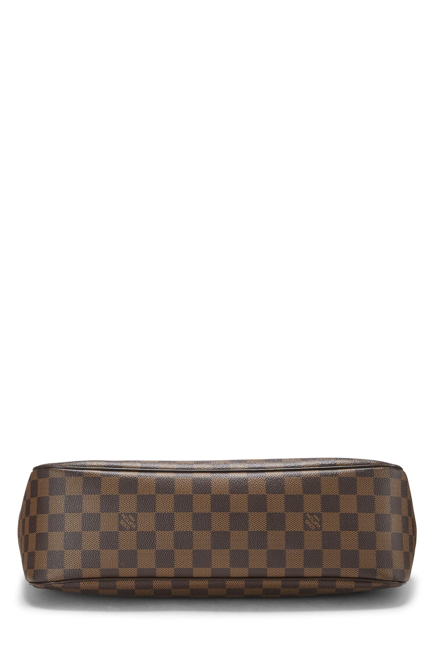 Louis Vuitton, Damier Ebene Parioli PM, Brown
