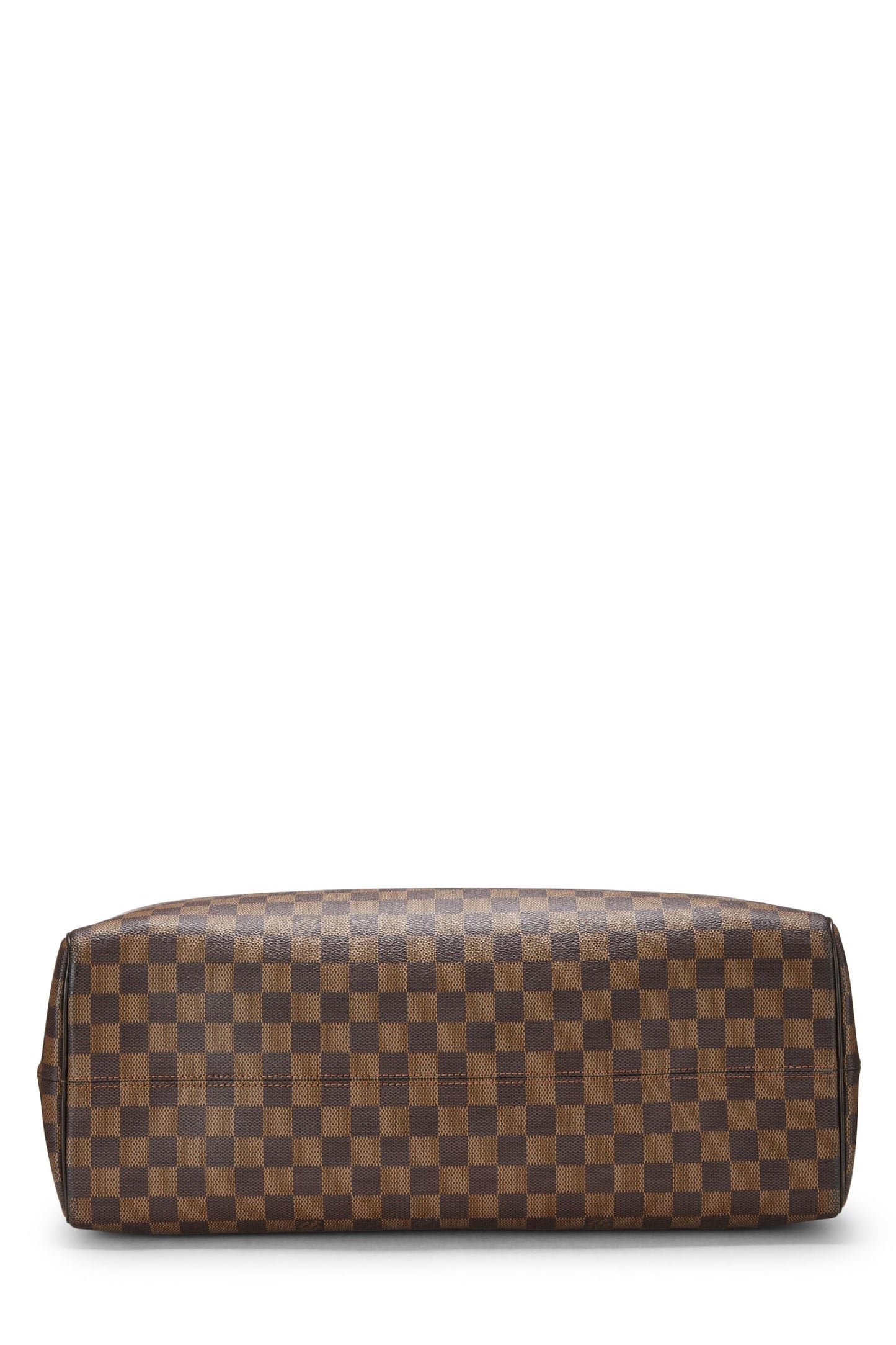 Louis Vuitton, Damier Ebene Nolita XL, Brown