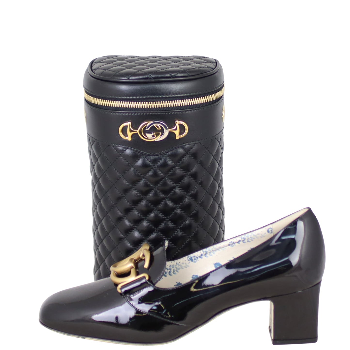 Gucci Trapuntata Quilted Belt Bag Small