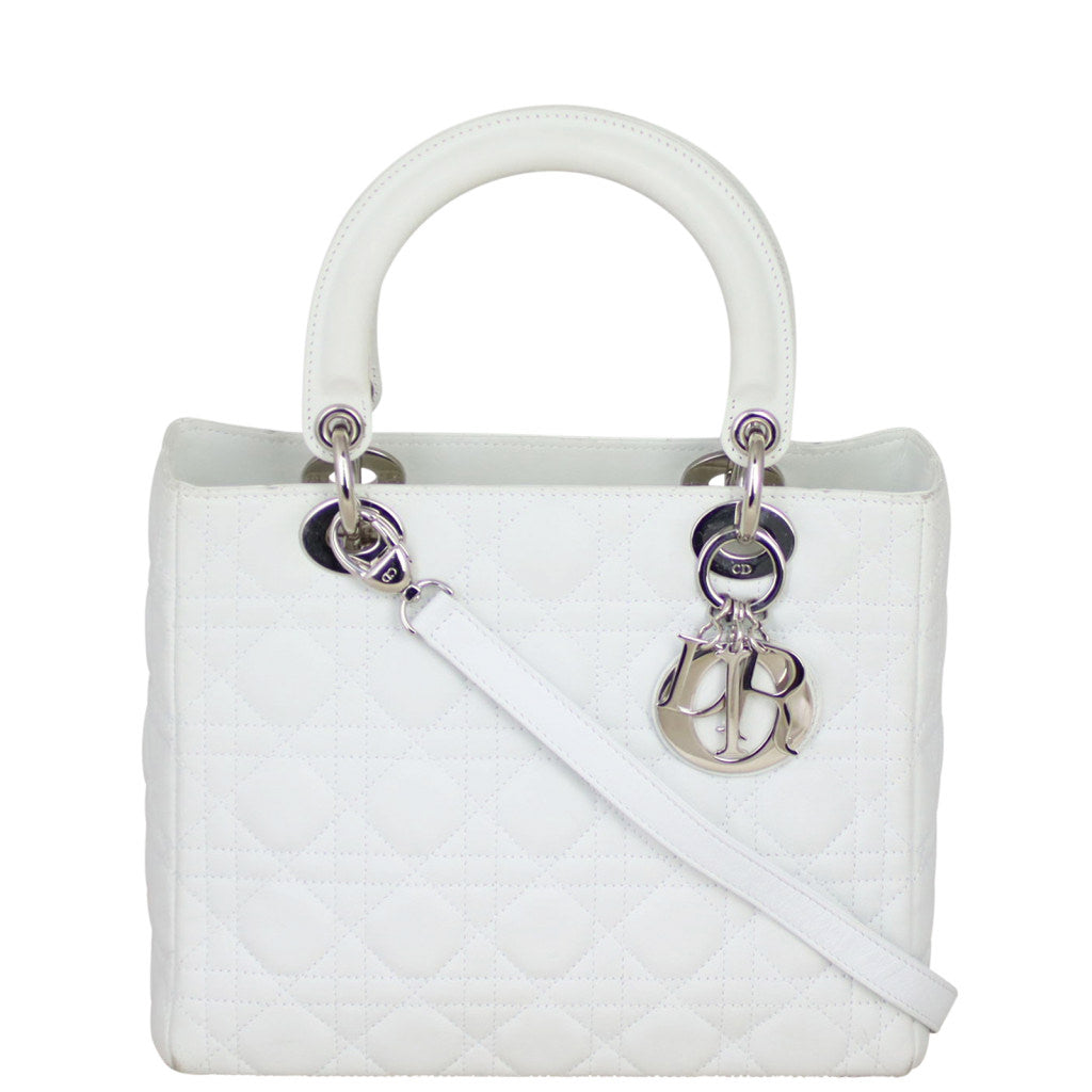 Dior Crossbody Bag Lady 6 Medium Shoulder Bag