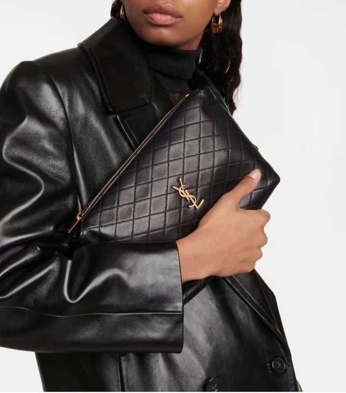 YSL Saint Laurent Ysl Saint Saurent Bags 641 Travel Bag
