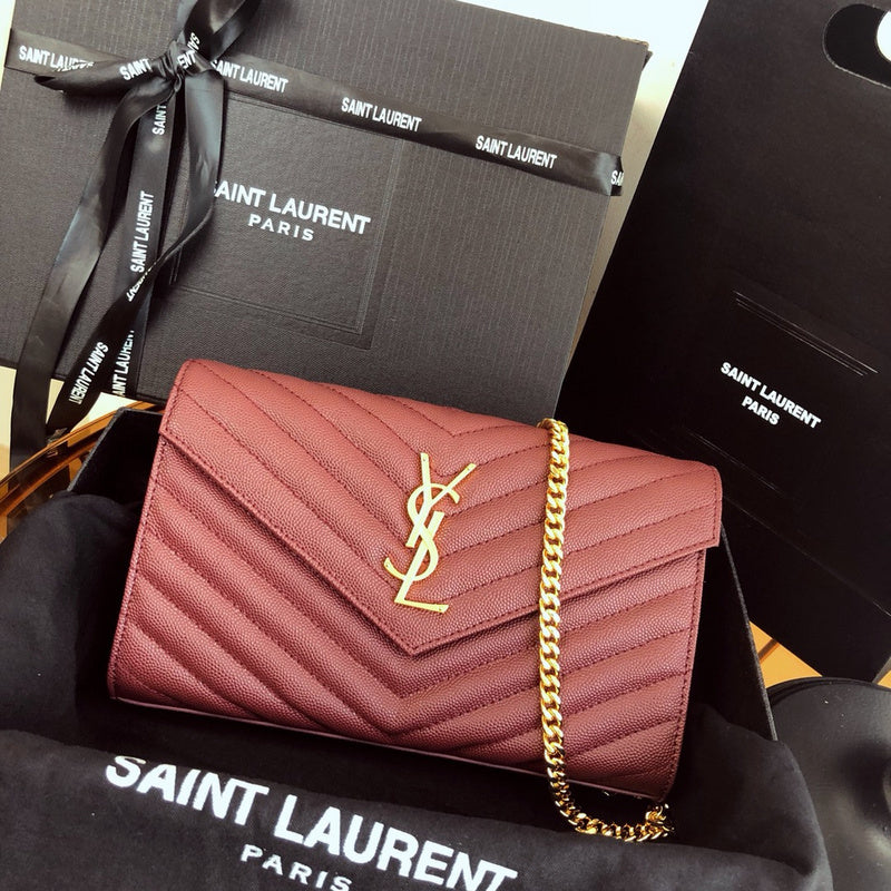 YSL Saint Laurent Ysl Saint Saurent Bags 087 2 Travel Bag