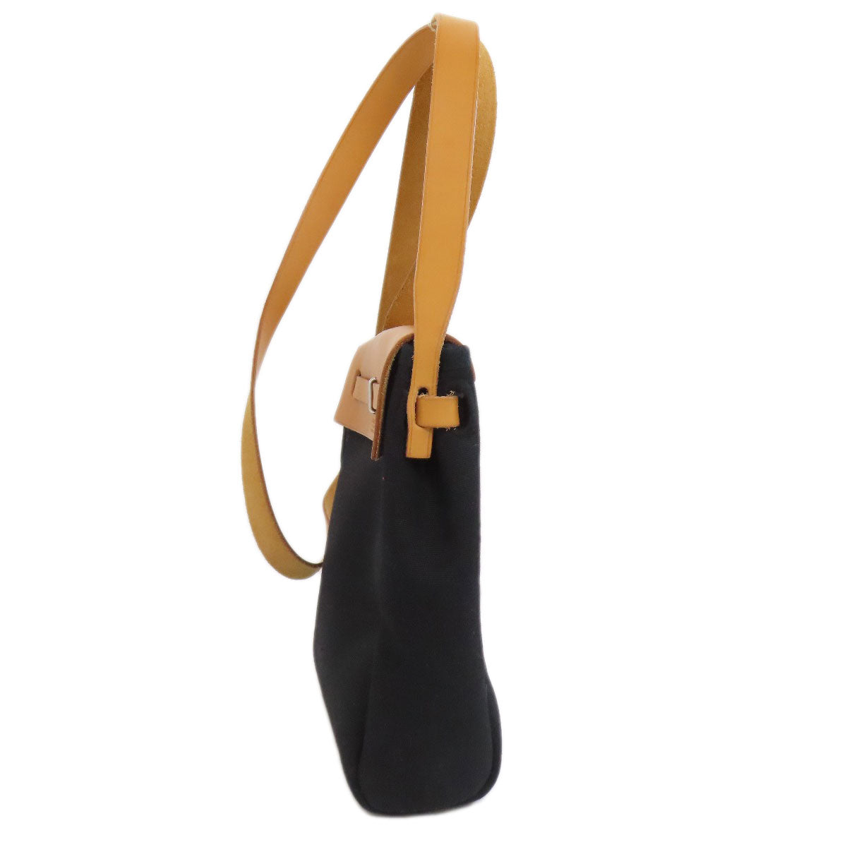 Shoulder Bag Towar Herbagtpm Silvermetal Women Black