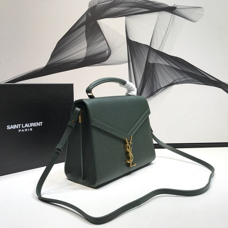 YSL Saint Laurent Ysl Saint Saurent Bags 439 Travel Bag