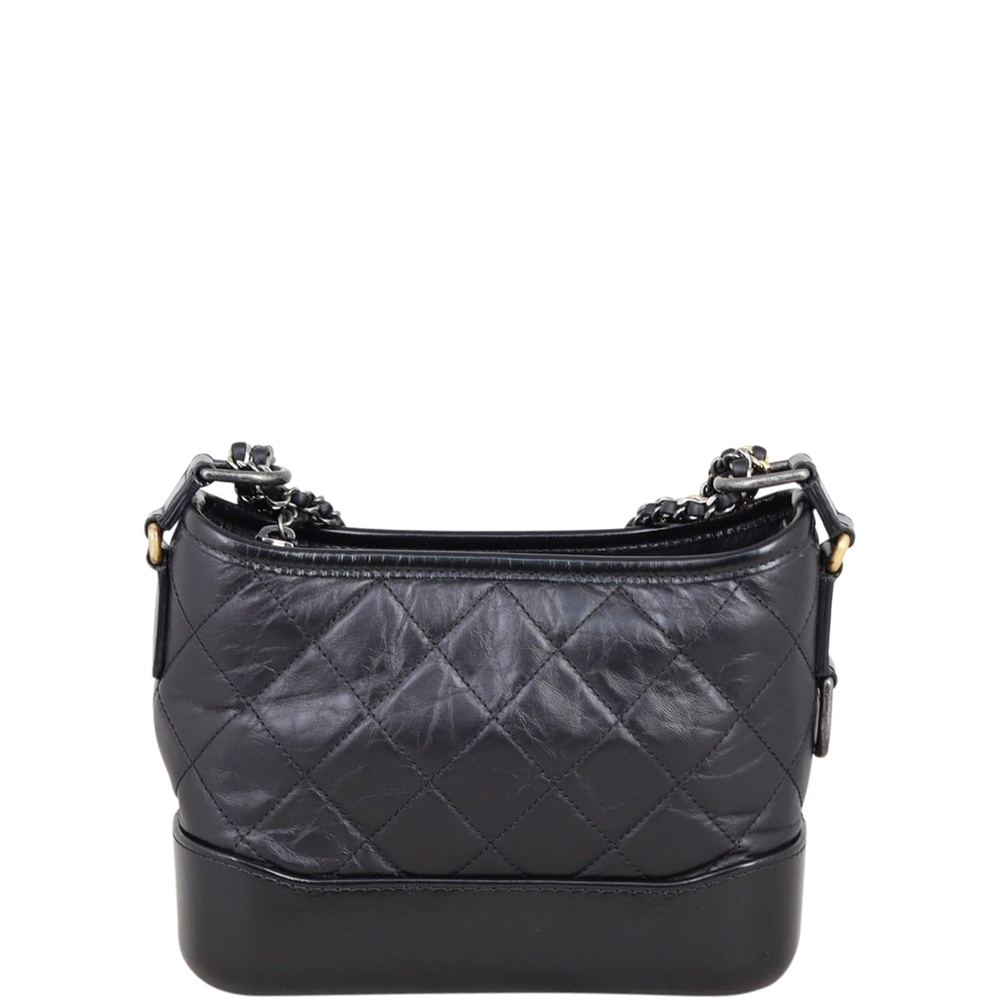 Chanel Gabrielle Hobo Quilted Small Hobo Bag
