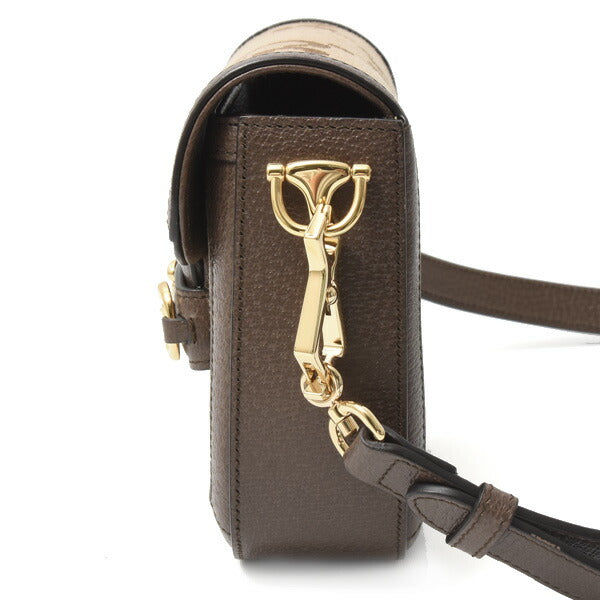 Gucci Horsebit Jumbo Shoulder Bag