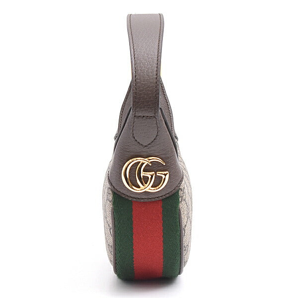 Gucci Supreme Ophidia Shoulder Bag