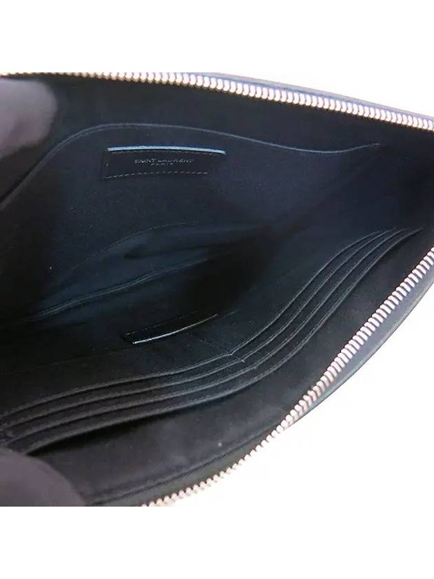 YSL Saint Laurent Luxury Trending Clutch Bag