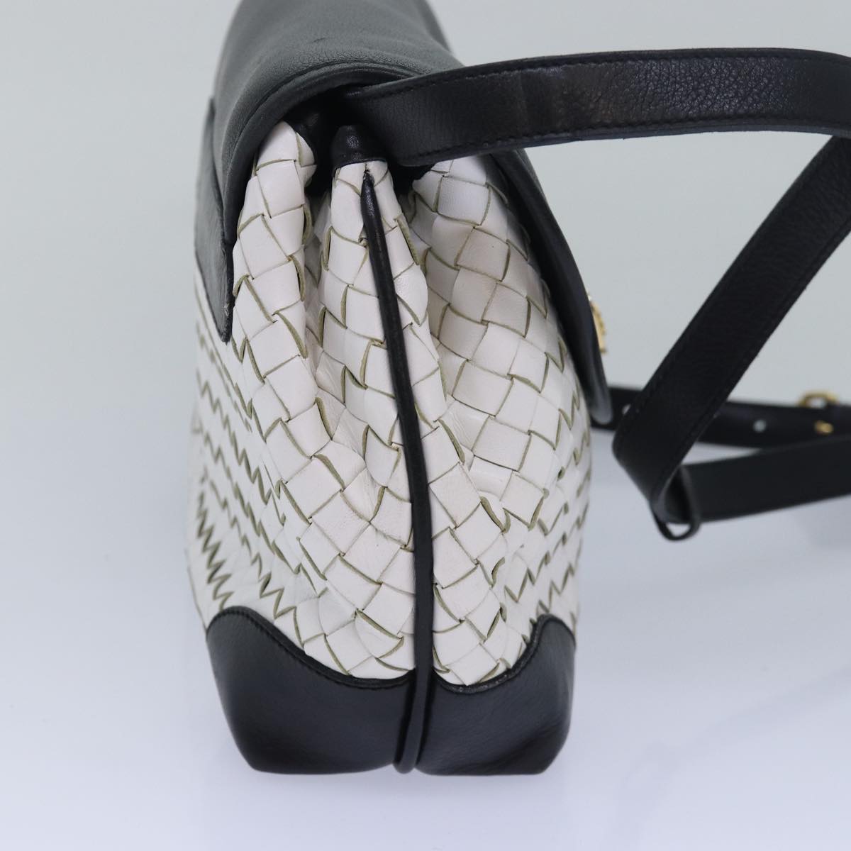 Luxury Shoulder Bag Whe Leather