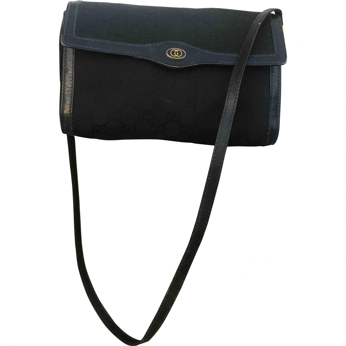 Gucci ophidia cloth handbag