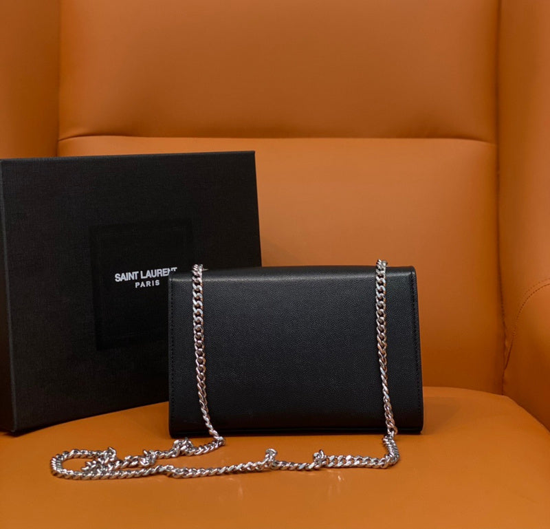 YSL Saint Laurent Ysl Saint Laurent Bags 257 Travel Bag