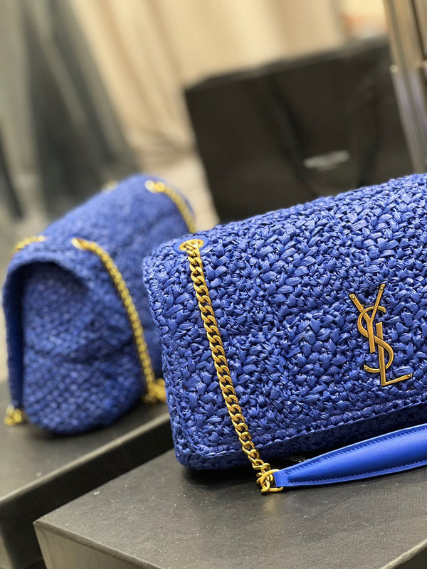 YSL Saint Laurent Ysl Saint Laurent Bags 113 Travel Bag
