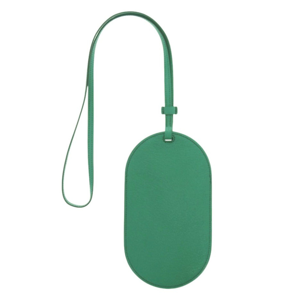 Other Bag Epsom Veil Jade In The Travel Bag