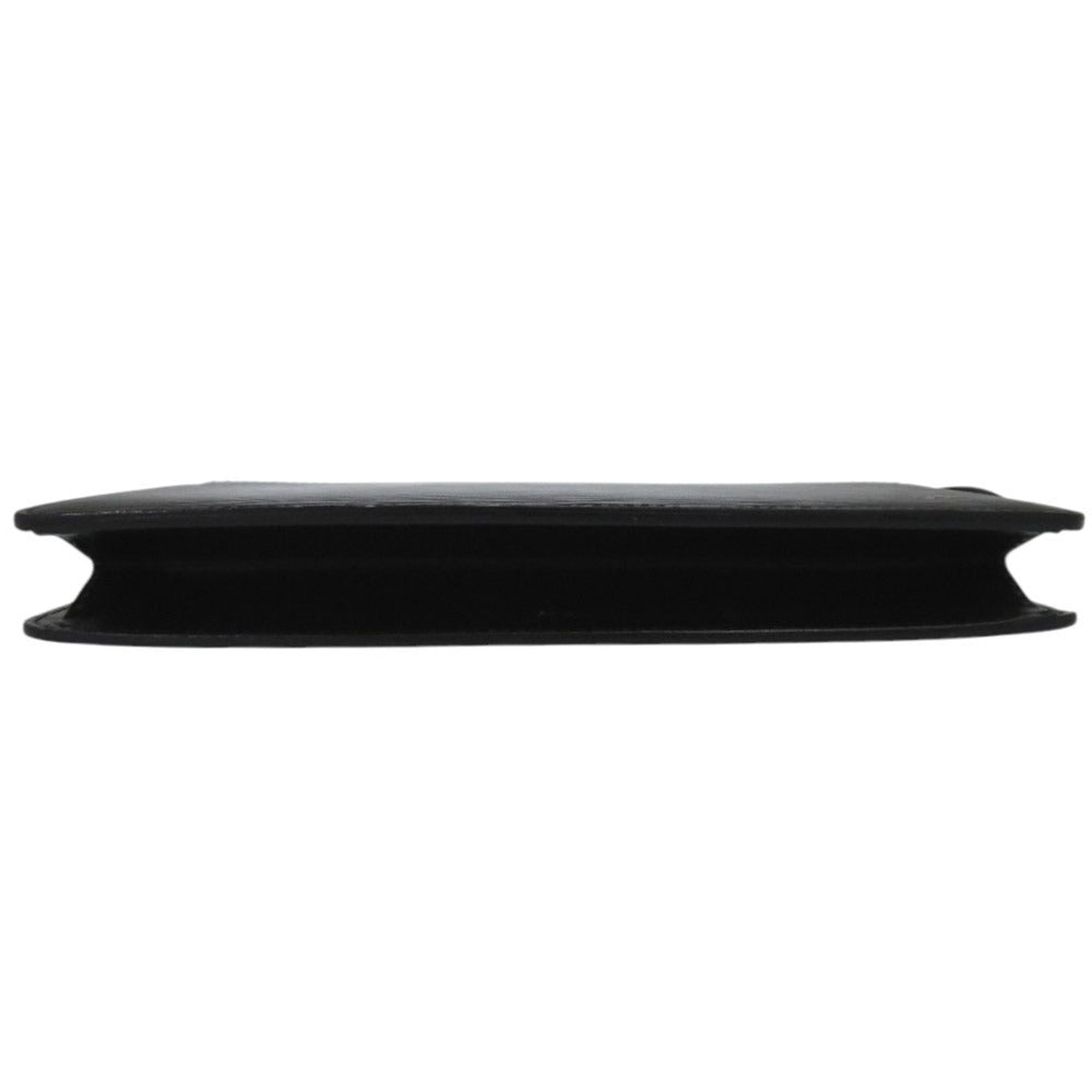 Louis Vuitton M52522 Epi Noir business Epi Leather Clutch Bag