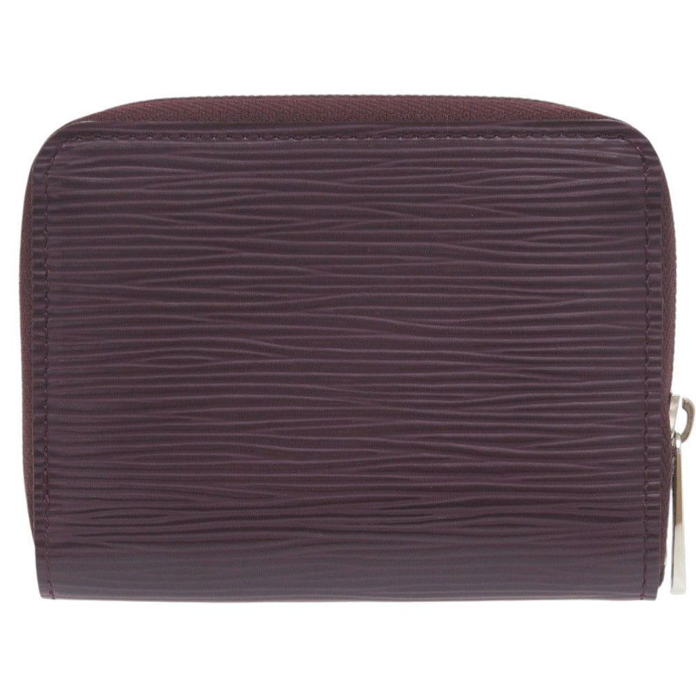 Louis Vuitton Coin M6015K Epi Cassis Epi Leather Handbag