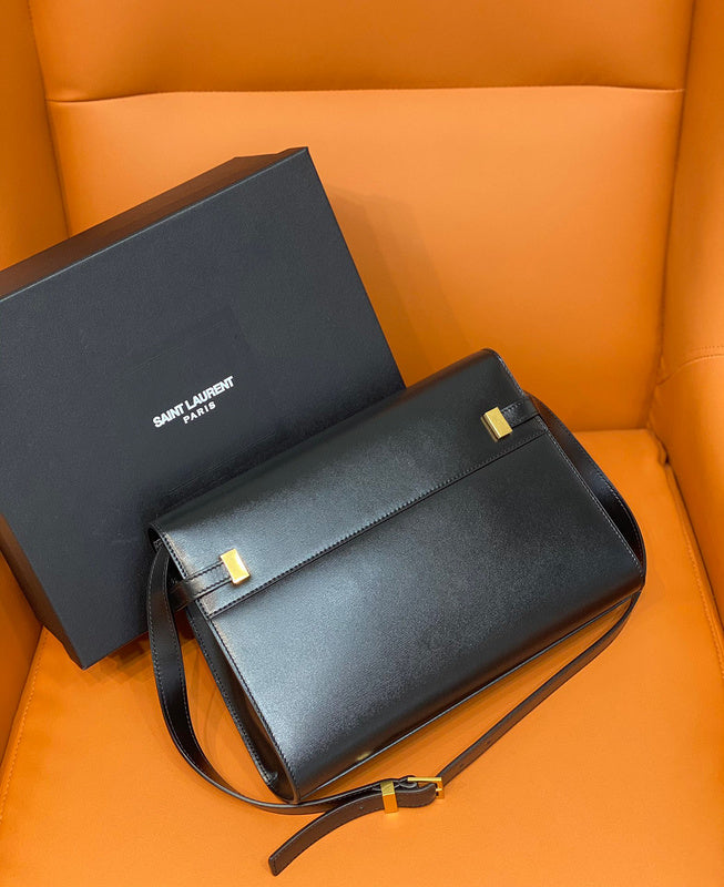 YSL Saint Laurent Ysl Saint Laurent Bags 321 Travel Bag