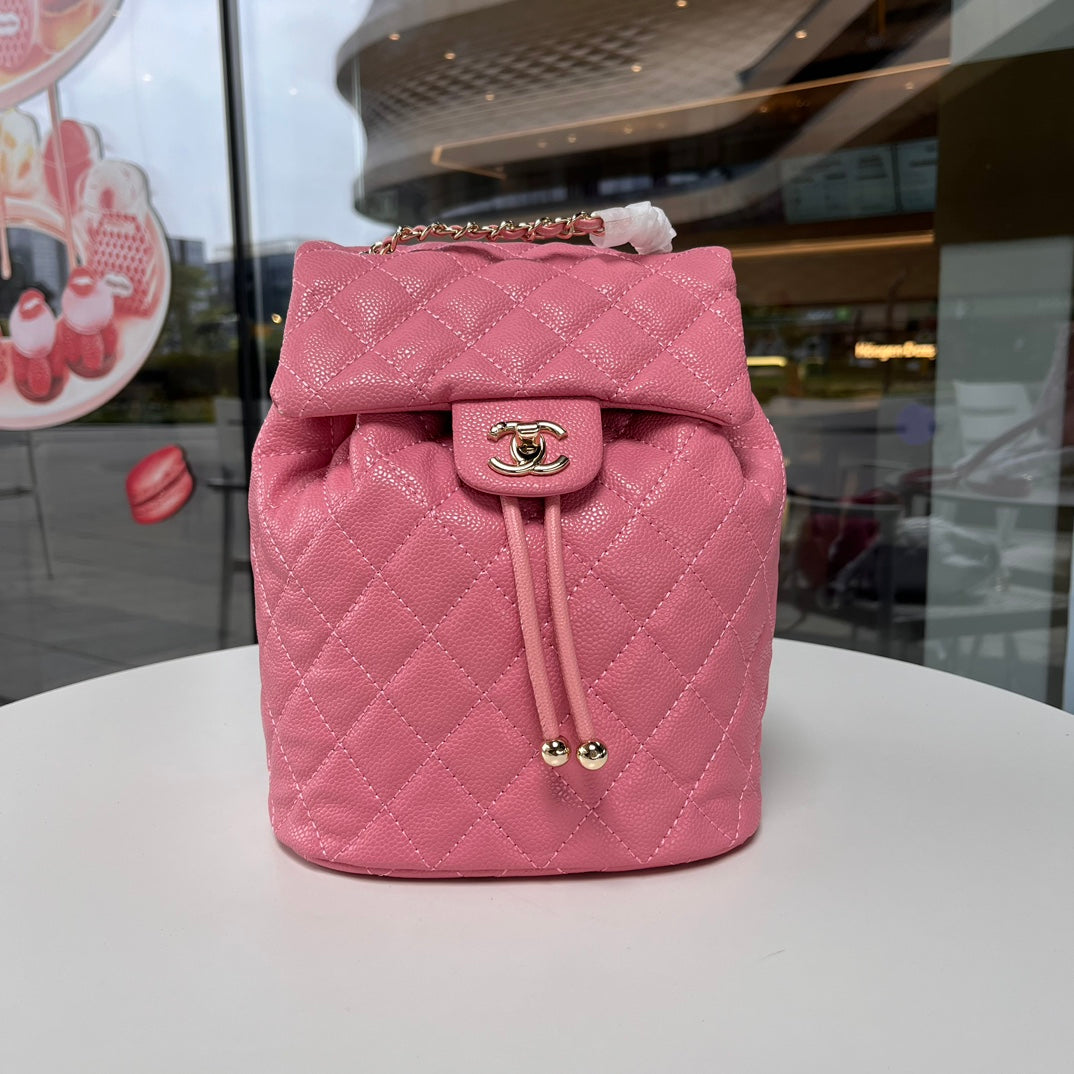 New Lux CHL 546 Travel Bag