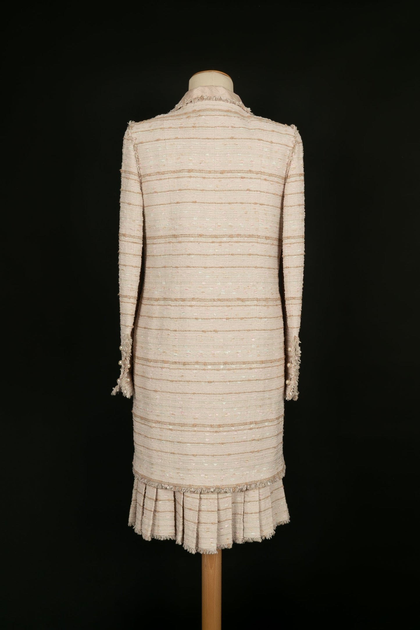 Chanel Ensemble Eté 2004 Jewelry