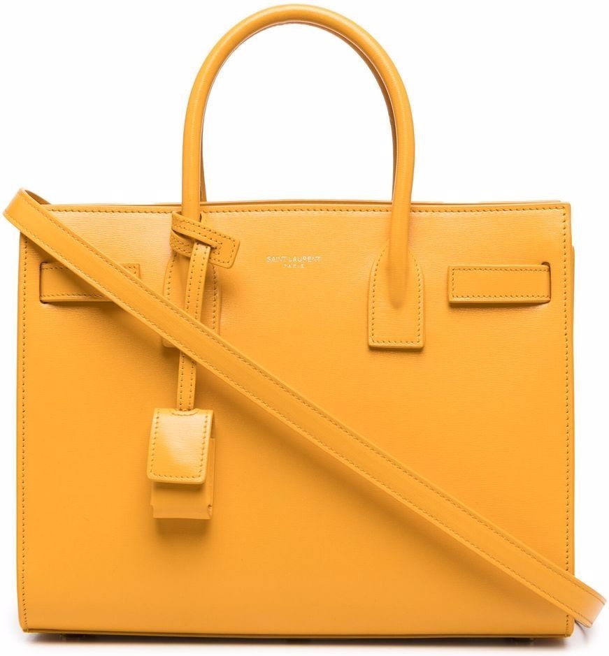 YSL Saint Laurent Trending Women Sac De Jour Baby Bag Travel Bag