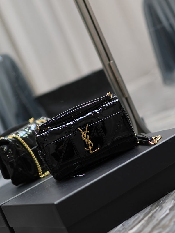 YSL Saint Laurent Ysl Saint Laurent Bags 057 Travel Bag
