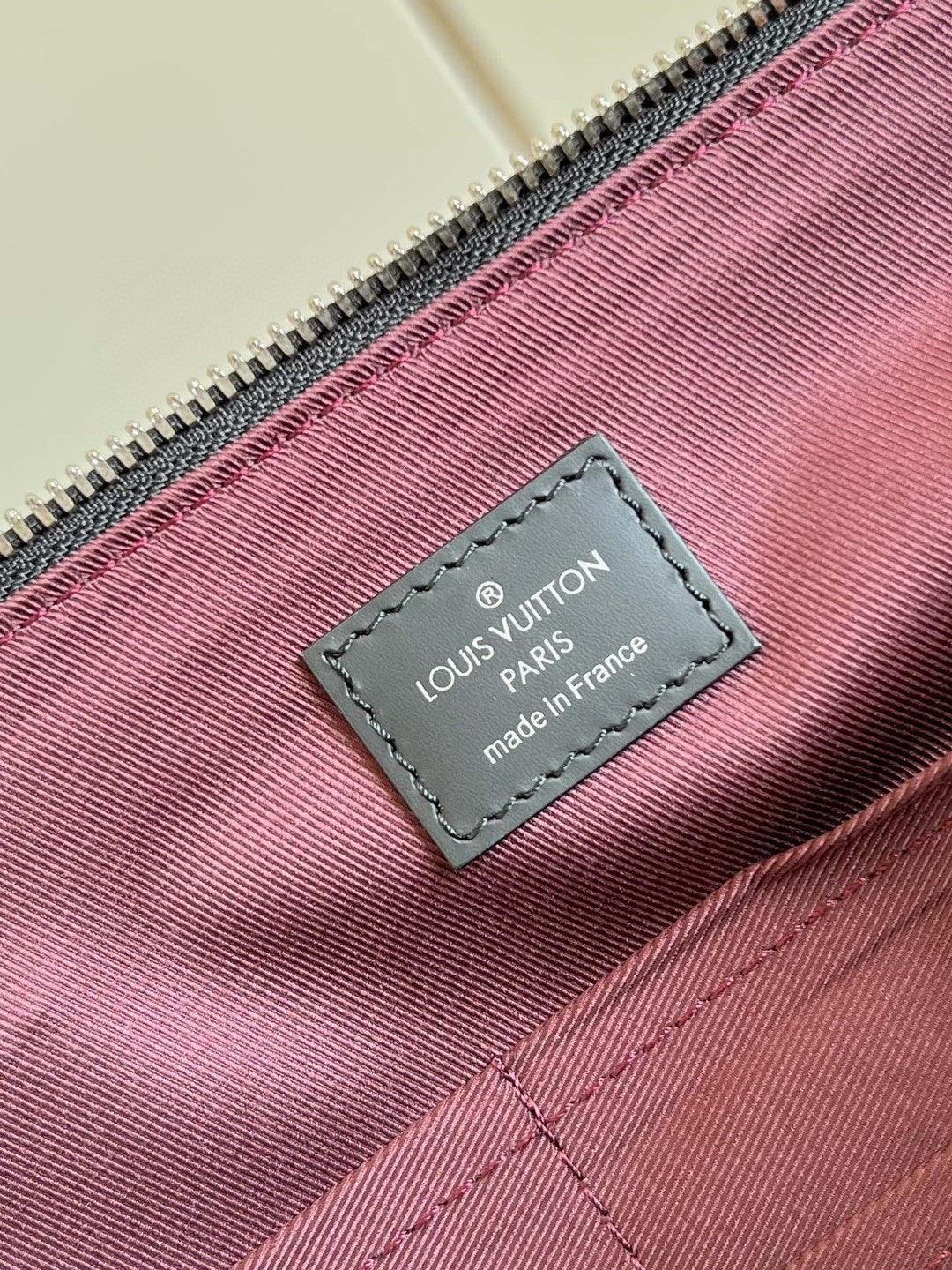 Top Quality Porte Documents Jour Business Bag Monogram Crossbody Bag