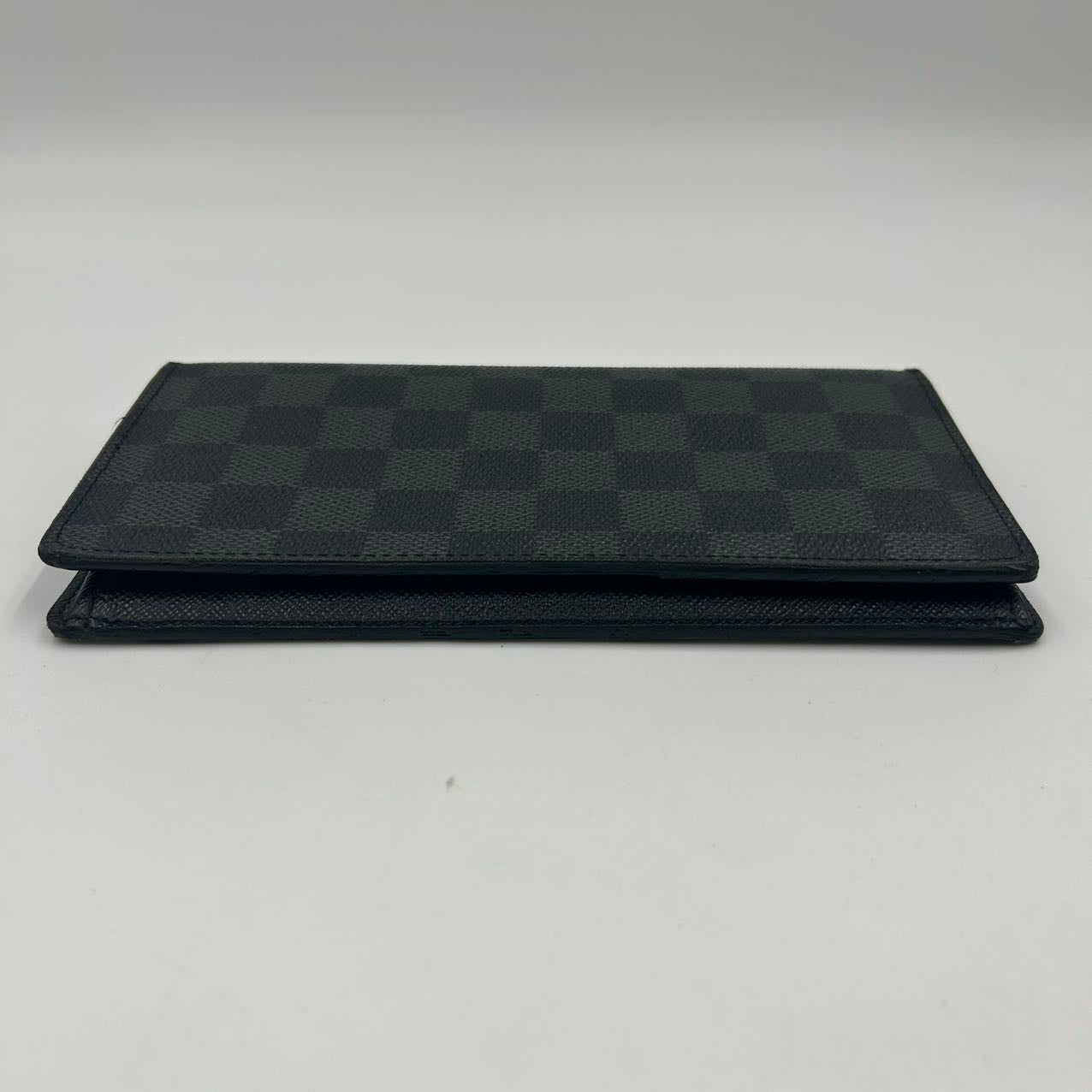 Louis Vuitton Portofoile Braza Wallet