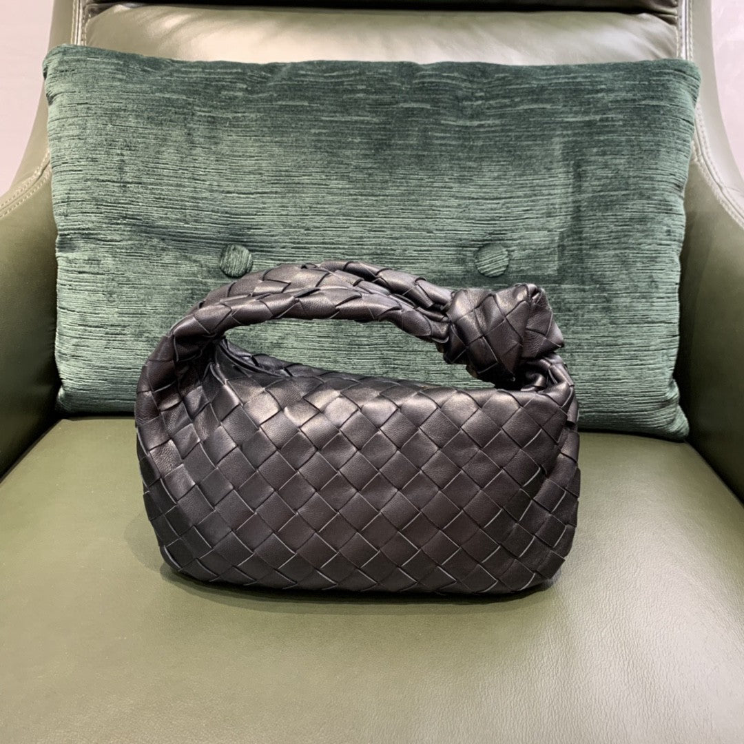Top Quality Jodie Bag For Women In Black Mini Travel Bag
