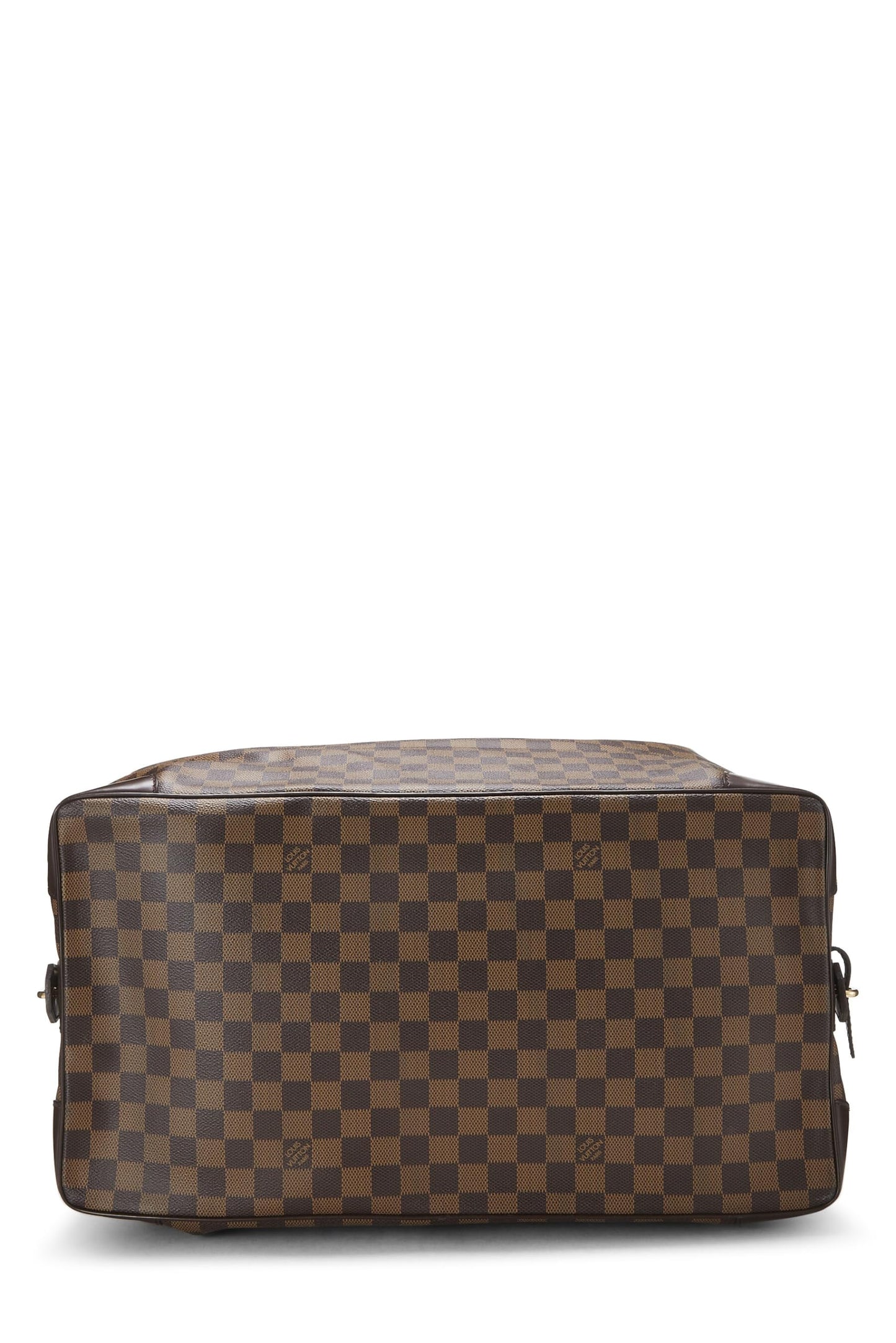 Louis Vuitton, Damier Ebene Vaslav, Brown