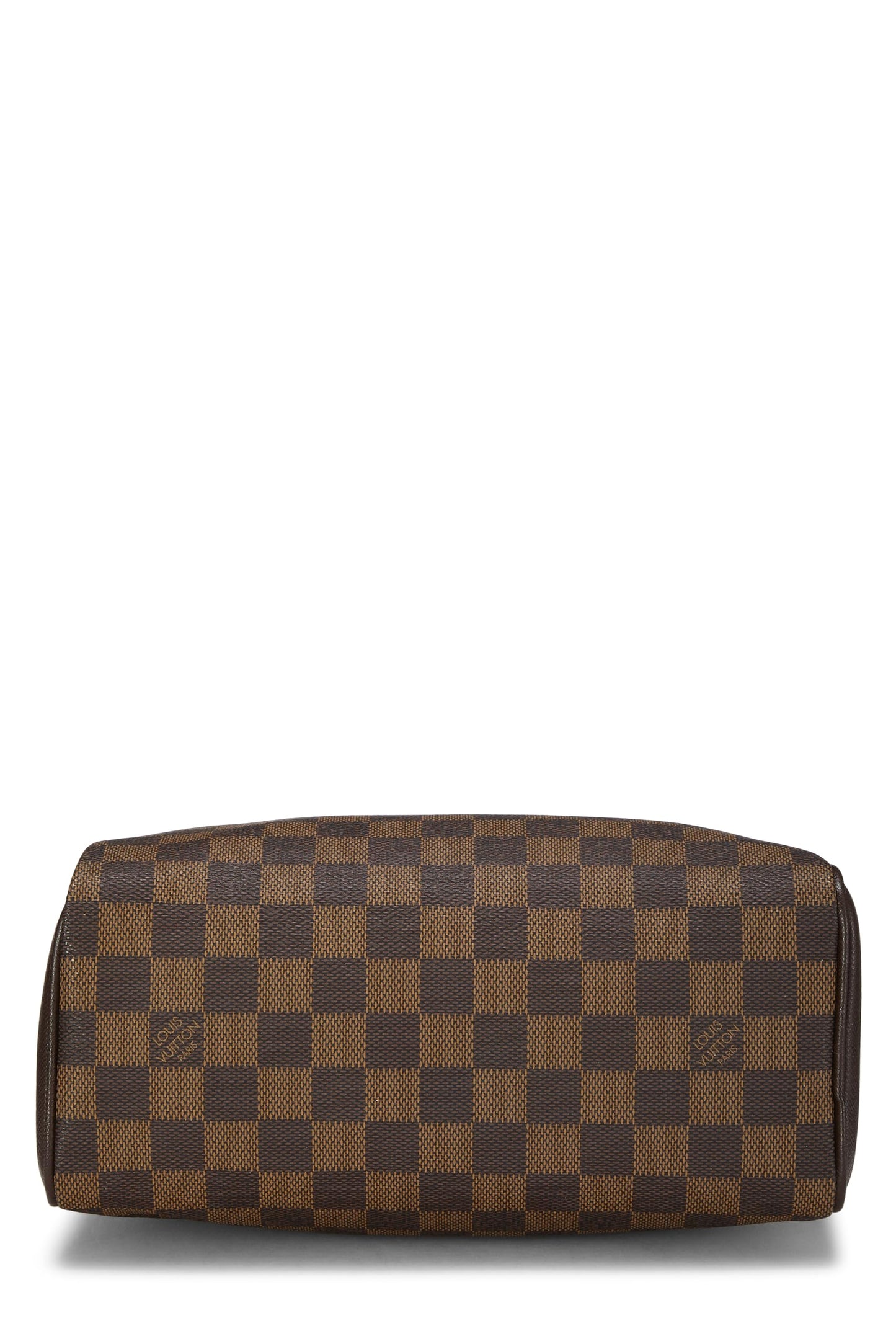 Louis Vuitton, Damier Ebene Brera, Brown