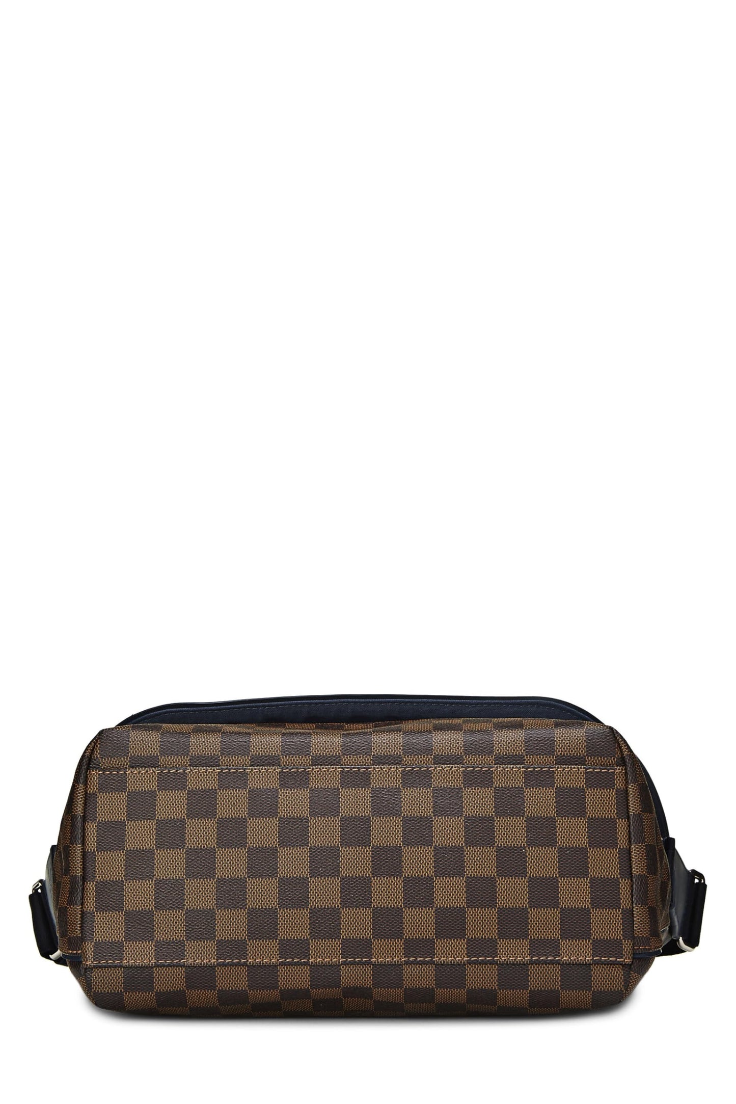 Louis Vuitton, Damier Ebene Sprinter GM, Blue