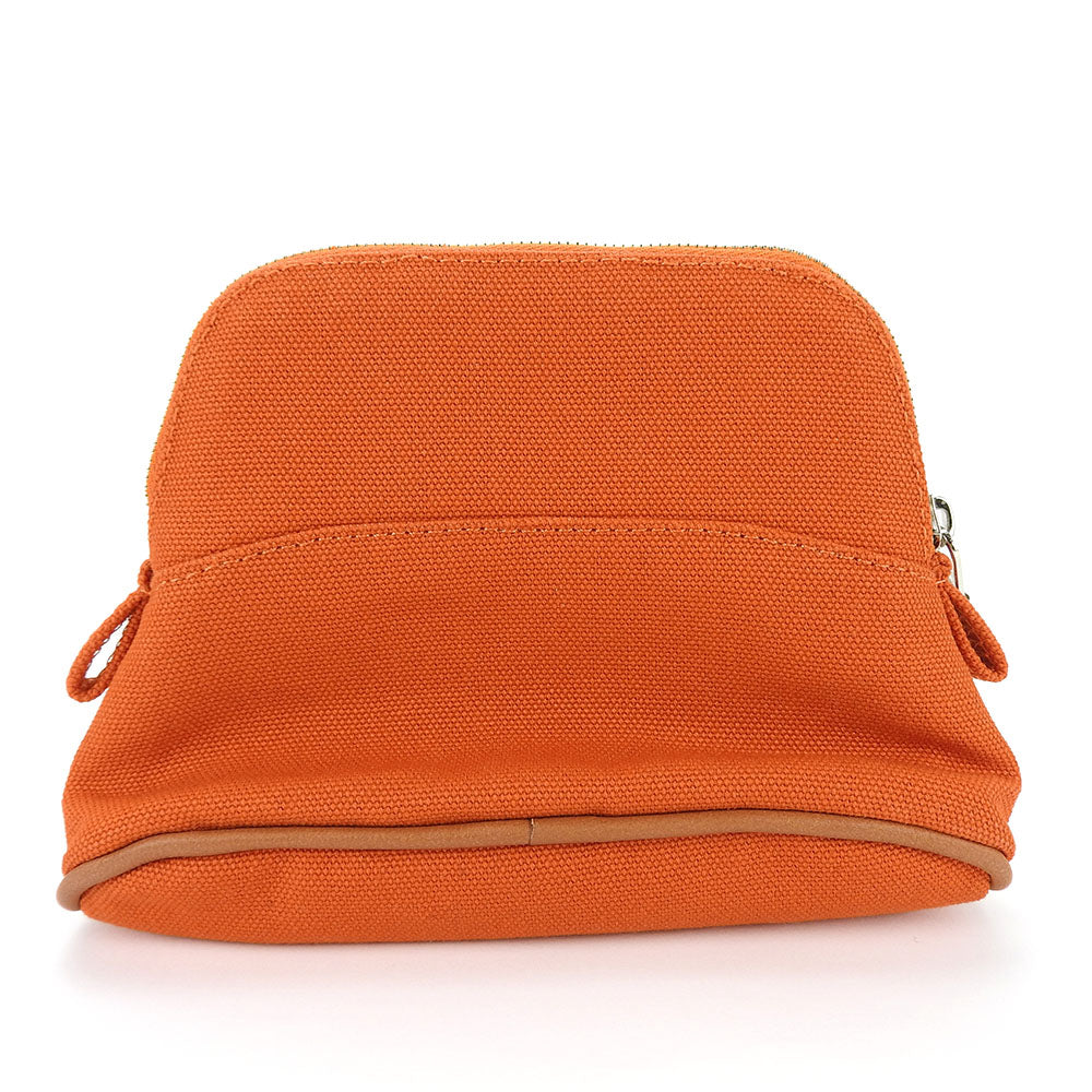 Pouch Cotton Feu Bolide Women Handbag Mini Travel Bag