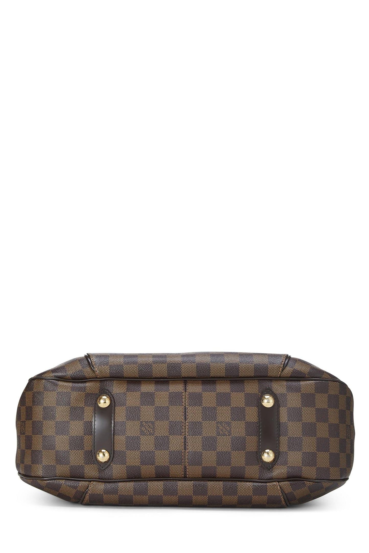 Louis Vuitton, Damier Ebene Galliera PM, Brown
